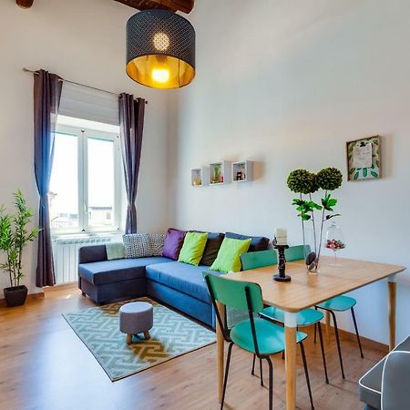 Casa Vacanze Sapienza 29 Naples Extérieur photo