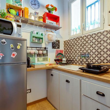 Casa Vacanze Sapienza 29 Naples Extérieur photo