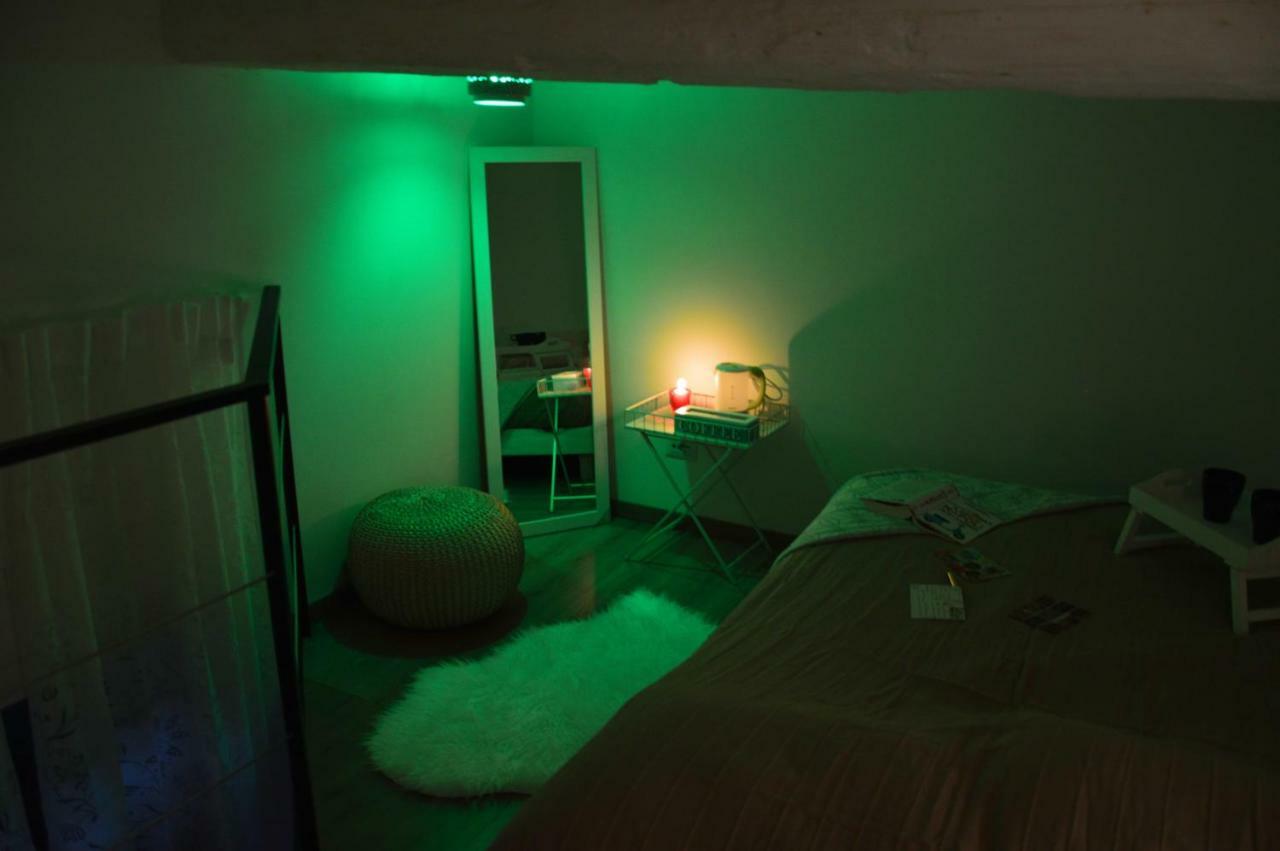 Casa Vacanze Sapienza 29 Naples Extérieur photo