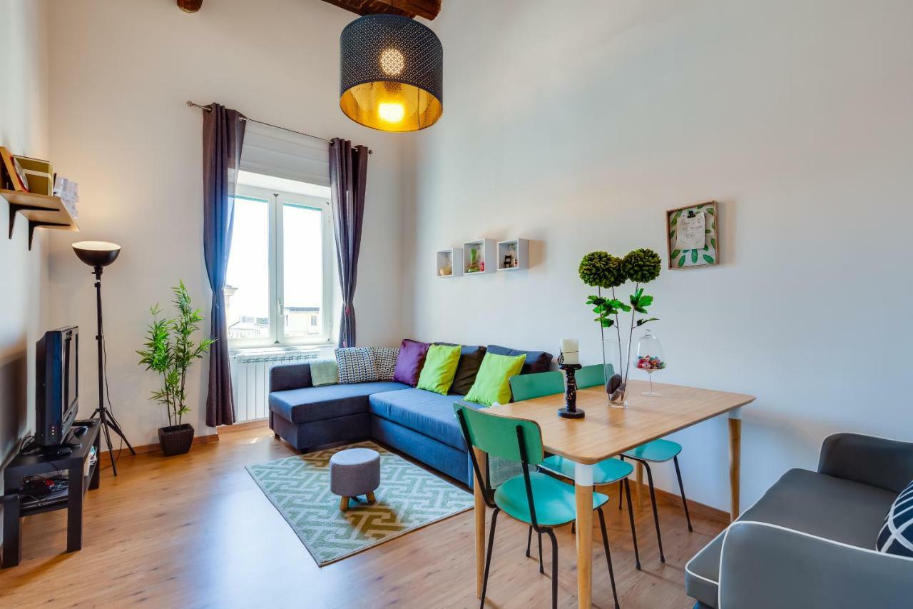 Casa Vacanze Sapienza 29 Naples Extérieur photo