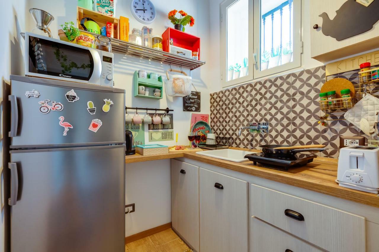 Casa Vacanze Sapienza 29 Naples Extérieur photo